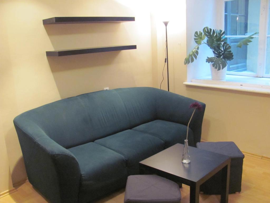 Premier Inn Apartments Budapest Rom bilde