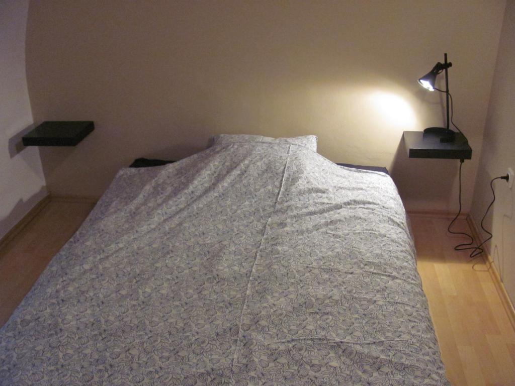 Premier Inn Apartments Budapest Rom bilde