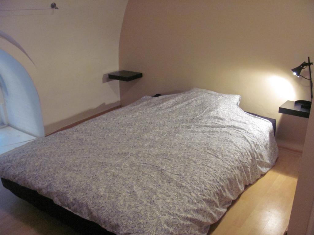 Premier Inn Apartments Budapest Eksteriør bilde