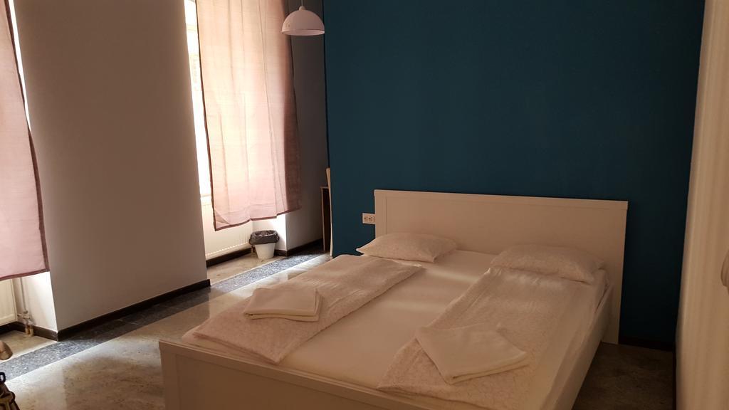 Premier Inn Apartments Budapest Eksteriør bilde